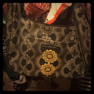 Petunia pickle bottom diaper bag